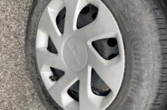 Pompe à carburant DACIA SANDERO 2