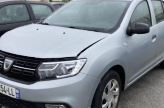 Pompe à carburant DACIA SANDERO 2