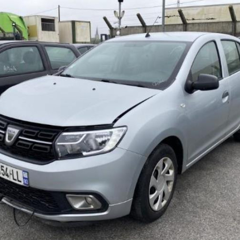 Pompe à carburant DACIA SANDERO 2 Photo n°18