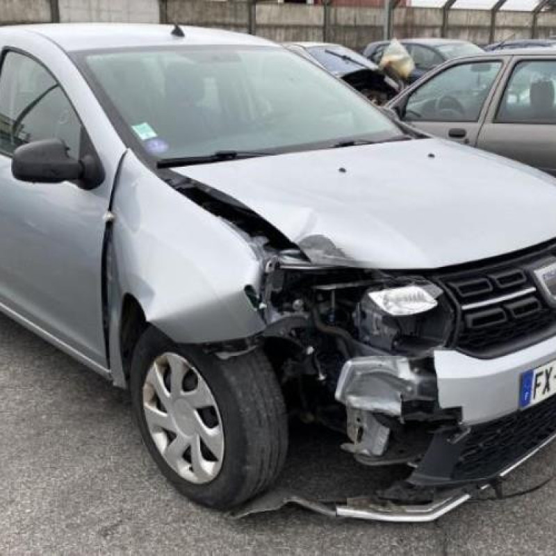 Pompe à carburant DACIA SANDERO 2 Photo n°20