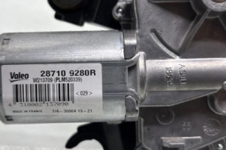 Moteur essuie glace arriere DACIA SANDERO 3