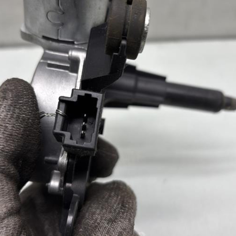 Moteur essuie glace arriere DACIA SANDERO 3 Photo n°4