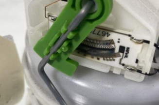 Pompe à carburant DACIA SANDERO 3