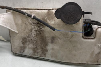 Vase de lave glace DACIA SANDERO 3