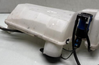Vase de lave glace DACIA SANDERO 3