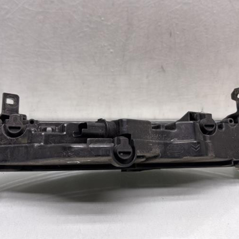 Feu diurne avant droit CITROEN C4 PICASSO 1 Photo n°3