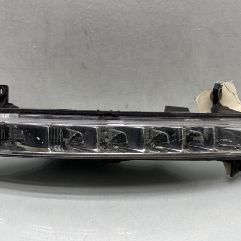 Feu diurne avant gauche CITROEN C4 PICASSO 1 Photo n°1