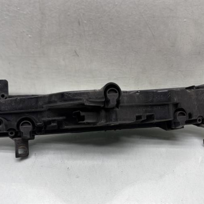 Feu diurne avant gauche CITROEN C4 PICASSO 1 Photo n°2