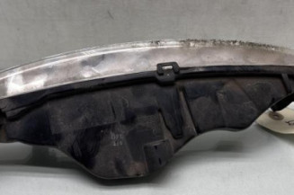 Feu diurne avant gauche CITROEN C4 PICASSO 1