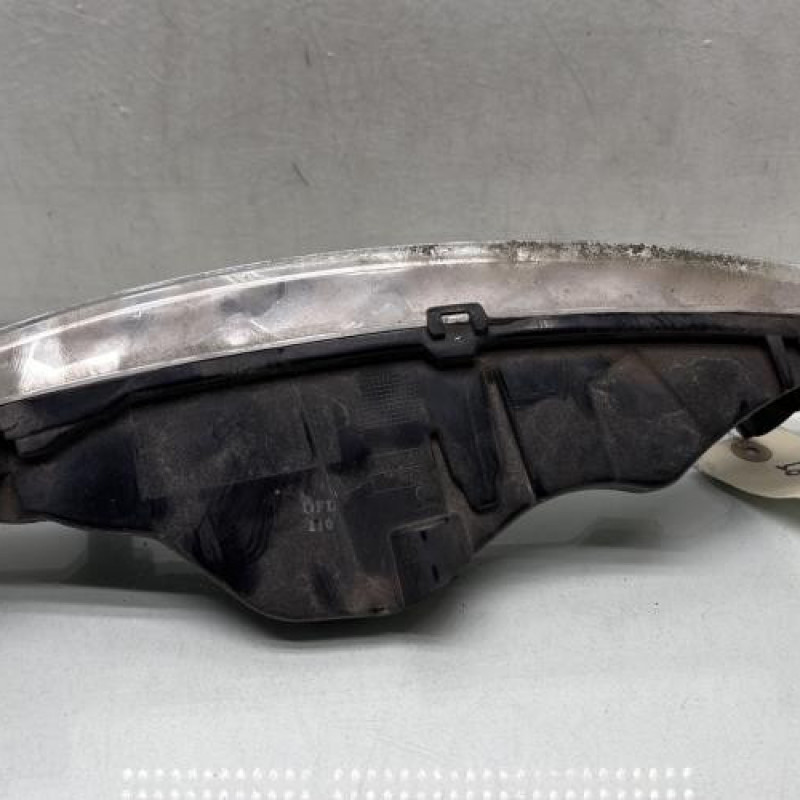 Feu diurne avant gauche CITROEN C4 PICASSO 1 Photo n°3