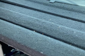 Feu diurne avant gauche CITROEN C4 PICASSO 1