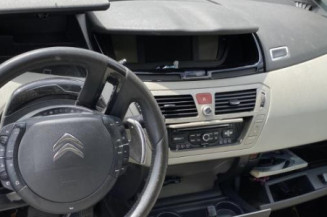 Feu diurne avant gauche CITROEN C4 PICASSO 1