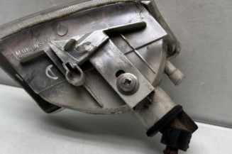 Optique avant secondaire droit (feux)(clignotant) PEUGEOT 205