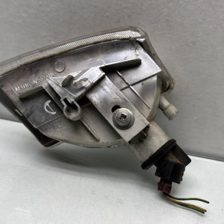 Optique avant secondaire droit (feux)(clignotant) PEUGEOT 205
