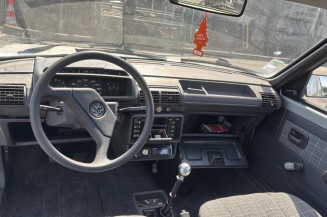Optique avant secondaire droit (feux)(clignotant) PEUGEOT 205