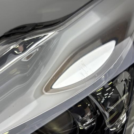 Optique avant principal gauche (feux)(phare) DS DS5