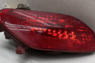 Anti brouillard arriere droit CITROEN DS4 Photo n°1