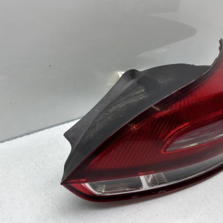 Feu arriere principal droit (feux) VOLKSWAGEN SCIROCCO 3