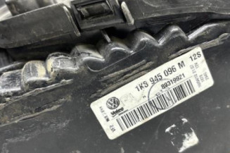 Feu arriere principal droit (feux) VOLKSWAGEN SCIROCCO 3