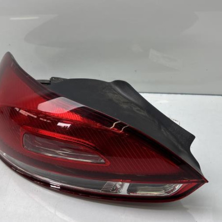 Feu arriere principal gauche (feux) VOLKSWAGEN SCIROCCO 3