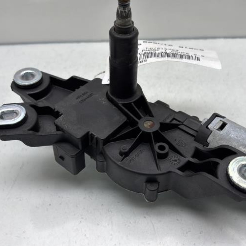 Moteur essuie glace arriere VOLKSWAGEN SCIROCCO 3 Photo n°3