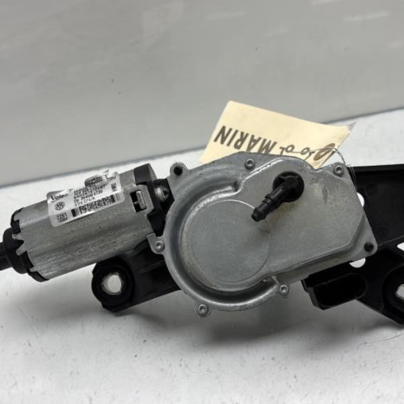 Moteur essuie glace arriere VOLKSWAGEN SCIROCCO 3 Photo n°4