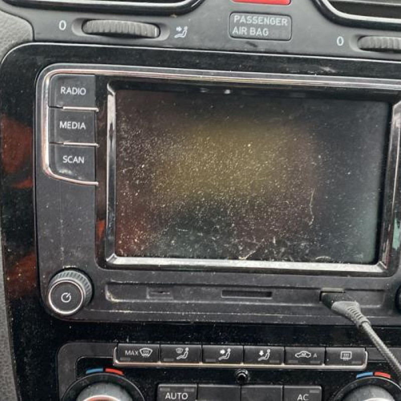 Moteur essuie glace arriere VOLKSWAGEN SCIROCCO 3 Photo n°15