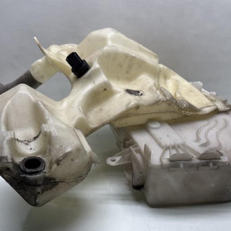 Vase de lave glace FORD MONDEO 3 Photo n°3