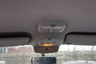 Optique avant principal gauche (feux)(phare) LANCIA PHEDRA