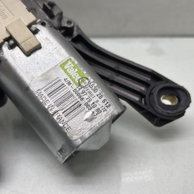 Moteur essuie glace arriere LANCIA PHEDRA Photo n°3