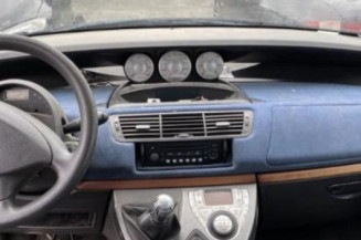 Moteur essuie glace arriere LANCIA PHEDRA