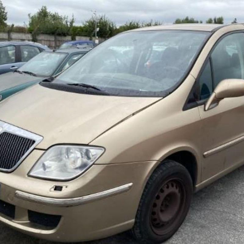 Moteur essuie glace arriere LANCIA PHEDRA Photo n°16