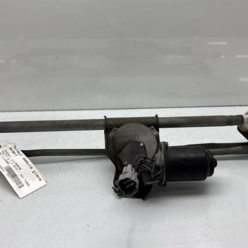 Moteur essuie glace avant SUZUKI SWIFT 3 Photo n°1