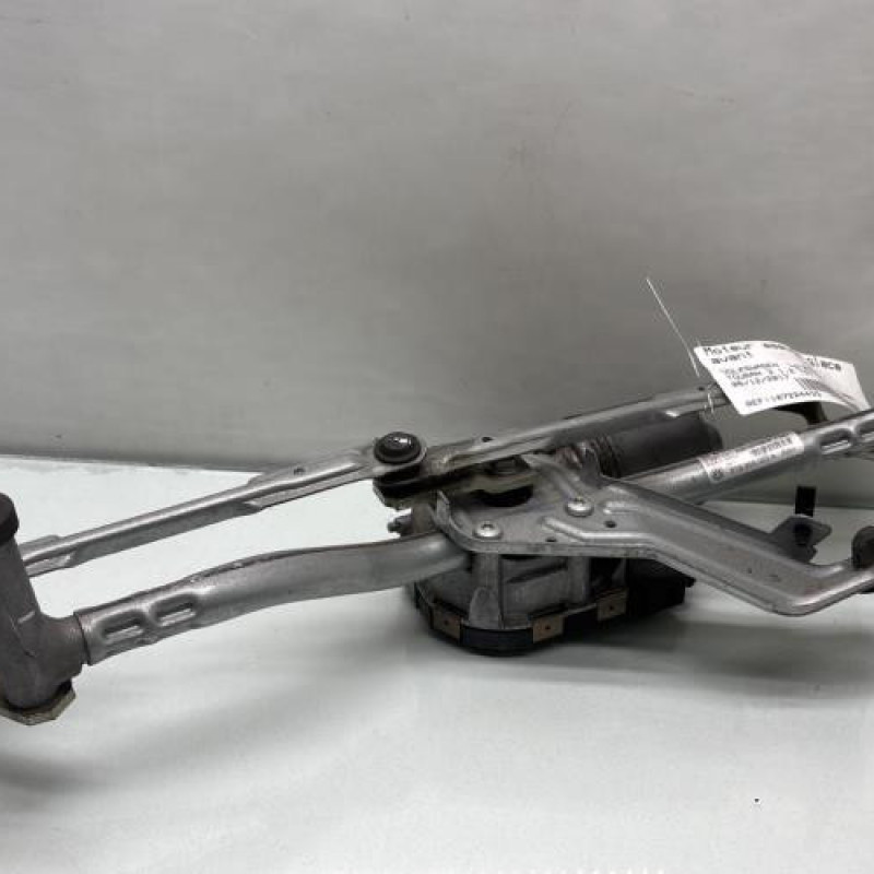 Moteur essuie glace avant VOLKSWAGEN TOURAN 3 Photo n°1