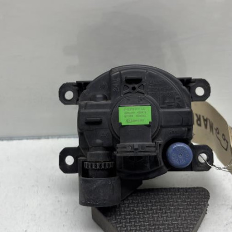 Anti brouillard gauche (feux) DS DS5