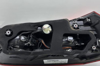 Feu arriere principal gauche (feux) CITROEN C4 PICASSO 2