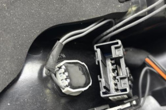 Feu arriere principal gauche (feux) CITROEN C4 PICASSO 2