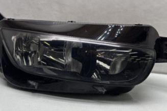 Optique avant principal droit (feux)(phare) CITROEN C4 PICASSO 2 Photo n°1