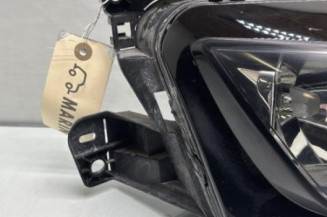 Optique avant principal droit (feux)(phare) CITROEN C4 PICASSO 2
