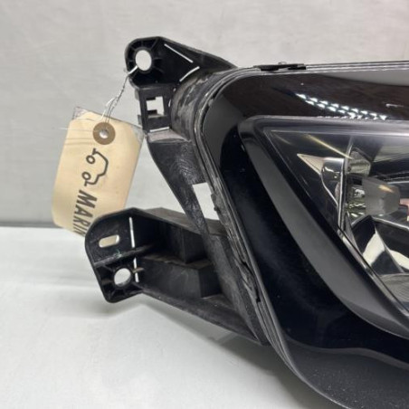 Optique avant principal droit (feux)(phare) CITROEN C4 PICASSO 2