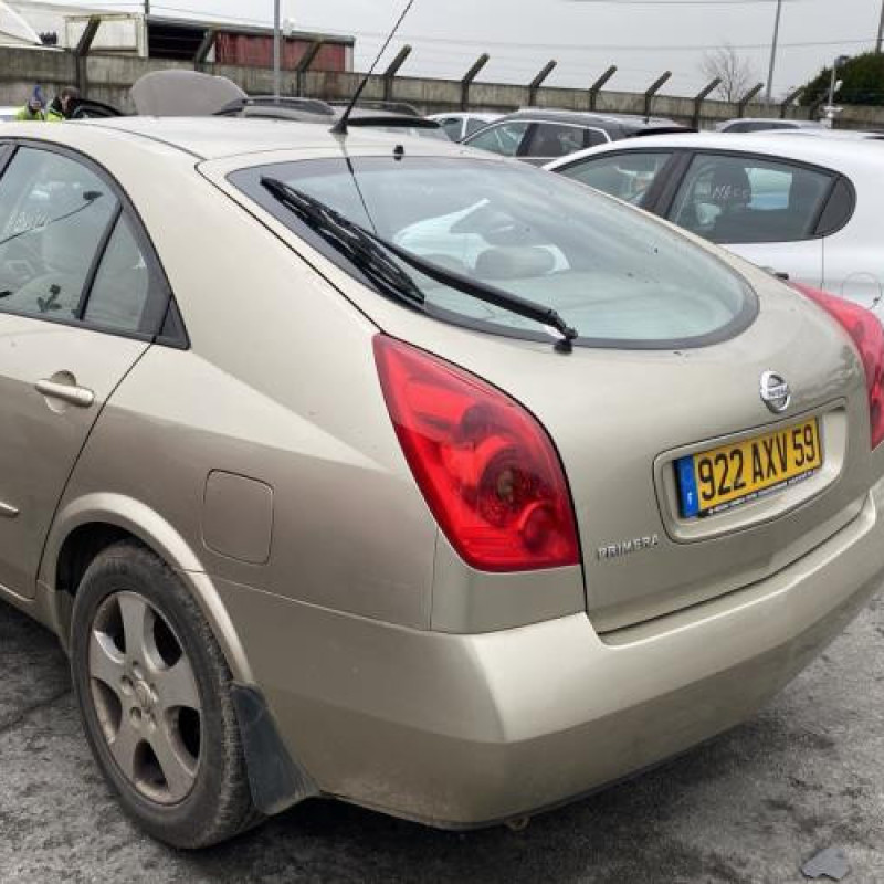 Feu arriere principal droit (feux) NISSAN PRIMERA 4 Photo n°8