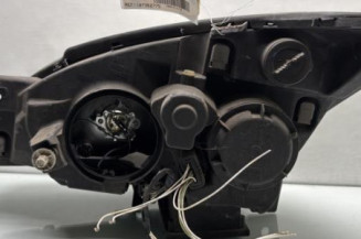 Optique avant principal droit (feux)(phare) CITROEN C5 1