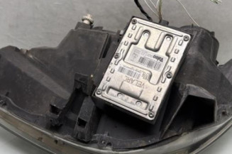 Optique avant principal droit (feux)(phare) CITROEN C5 1