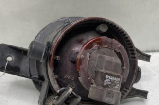 Anti brouillard droit (feux) TOYOTA YARIS 1