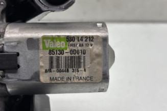 Moteur essuie glace arriere TOYOTA YARIS 1