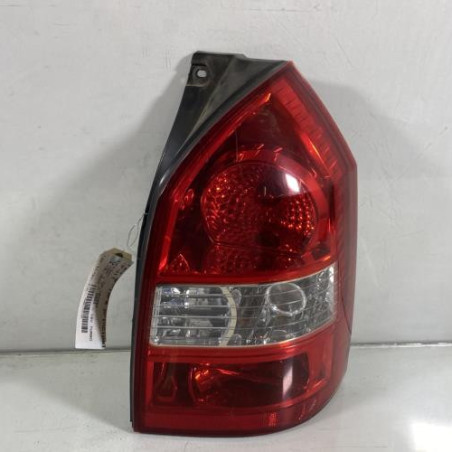 Feu arriere principal droit (feux) HYUNDAI TUCSON 1 Photo n°1