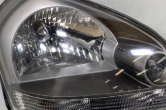 Optique avant principal droit (feux)(phare) HYUNDAI TUCSON 1 Photo n°1