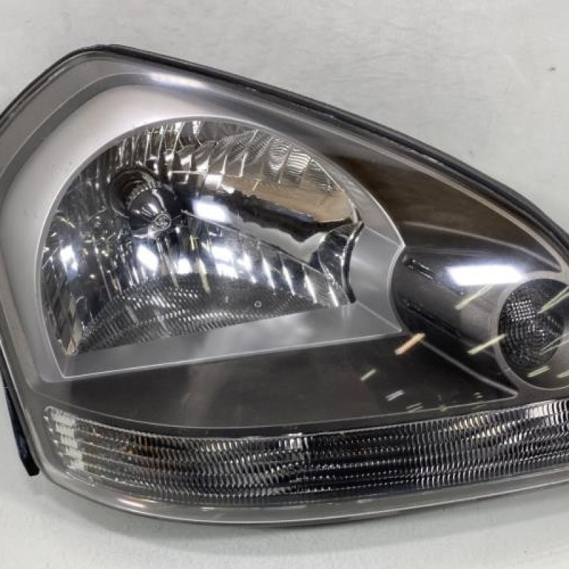 Optique avant principal droit (feux)(phare) HYUNDAI TUCSON 1 Photo n°1