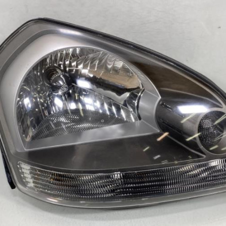 Optique avant principal droit (feux)(phare) HYUNDAI TUCSON 1 Photo n°1