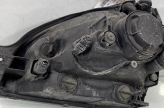 Optique avant principal droit (feux)(phare) HYUNDAI TUCSON 1